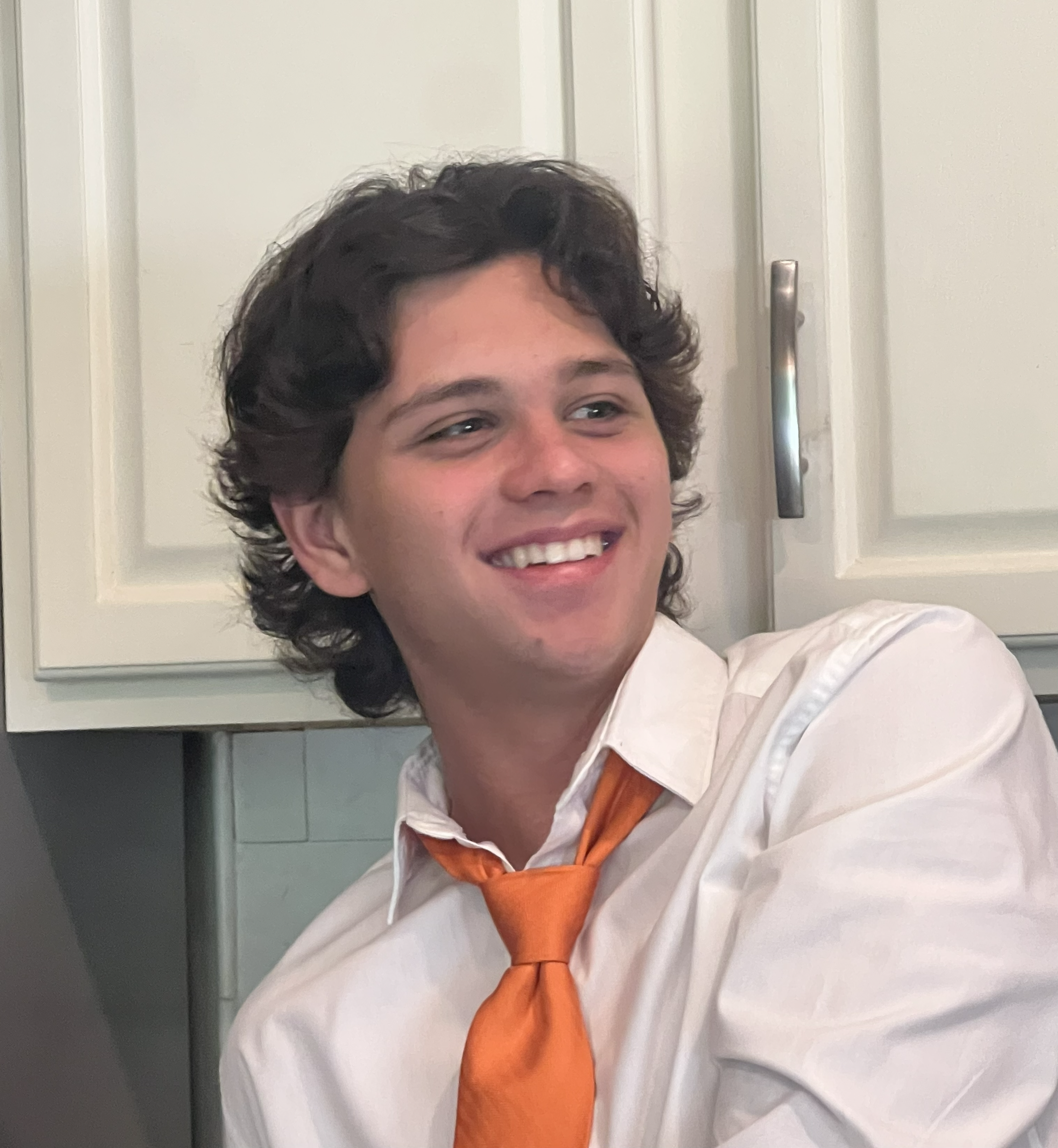 Profile photo of Matthew Close
